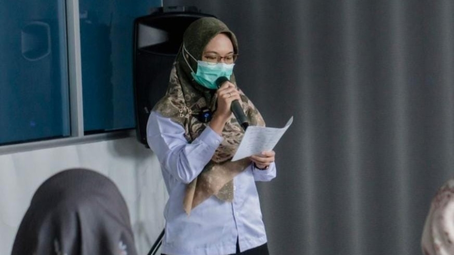 Lawan Narkoba demi Masa Depan Bangsa, RSUDAM Edukasi PPPK 2024